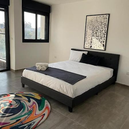 Lovely Flat In Tel Aviv 32 Apartment ภายนอก รูปภาพ