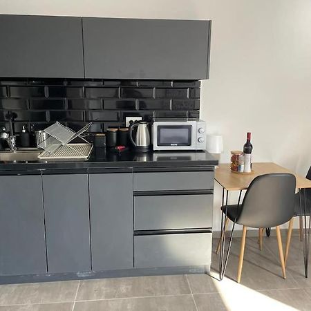 Lovely Flat In Tel Aviv 32 Apartment ภายนอก รูปภาพ