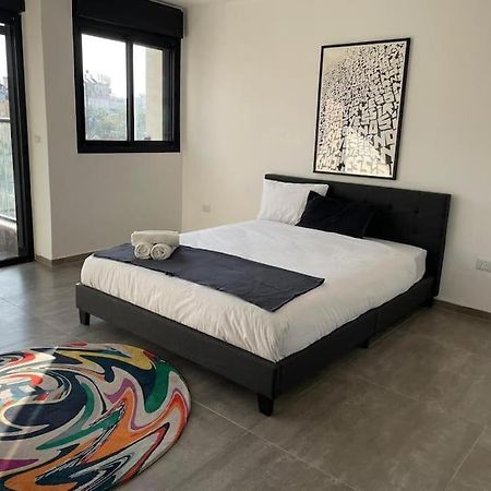 Lovely Flat In Tel Aviv 32 Apartment ภายนอก รูปภาพ