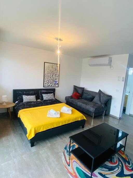 Lovely Flat In Tel Aviv 32 Apartment ภายนอก รูปภาพ