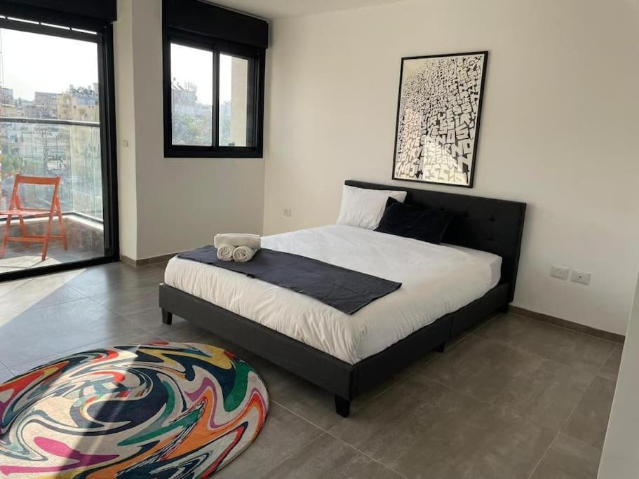 Lovely Flat In Tel Aviv 32 Apartment ภายนอก รูปภาพ