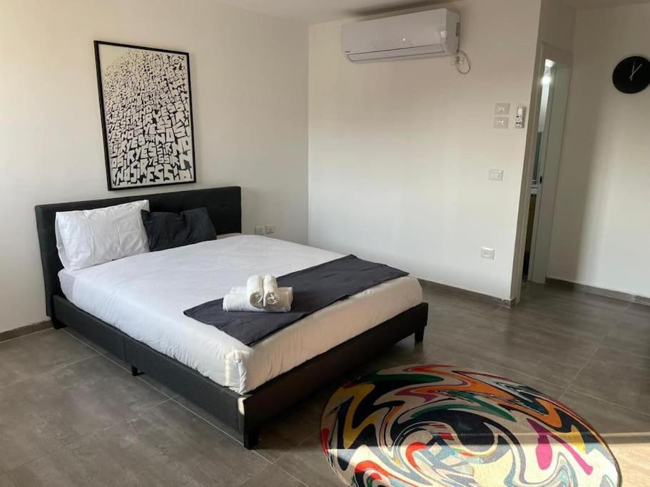 Lovely Flat In Tel Aviv 32 Apartment ภายนอก รูปภาพ