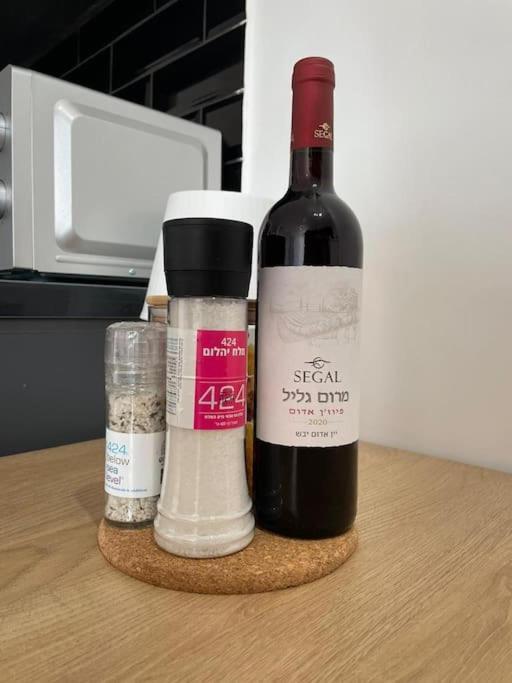 Lovely Flat In Tel Aviv 32 Apartment ภายนอก รูปภาพ