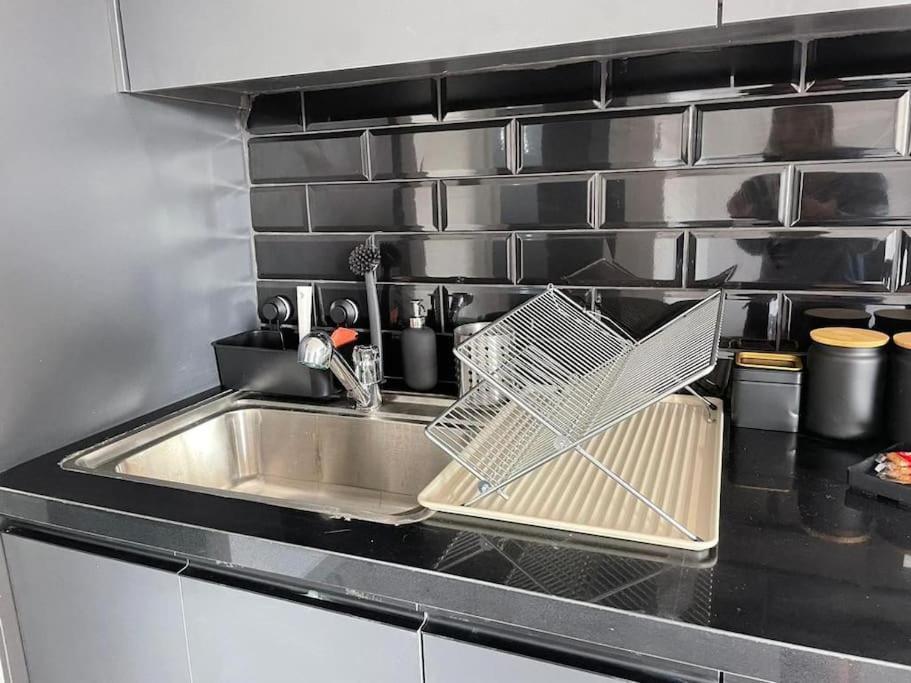Lovely Flat In Tel Aviv 32 Apartment ภายนอก รูปภาพ