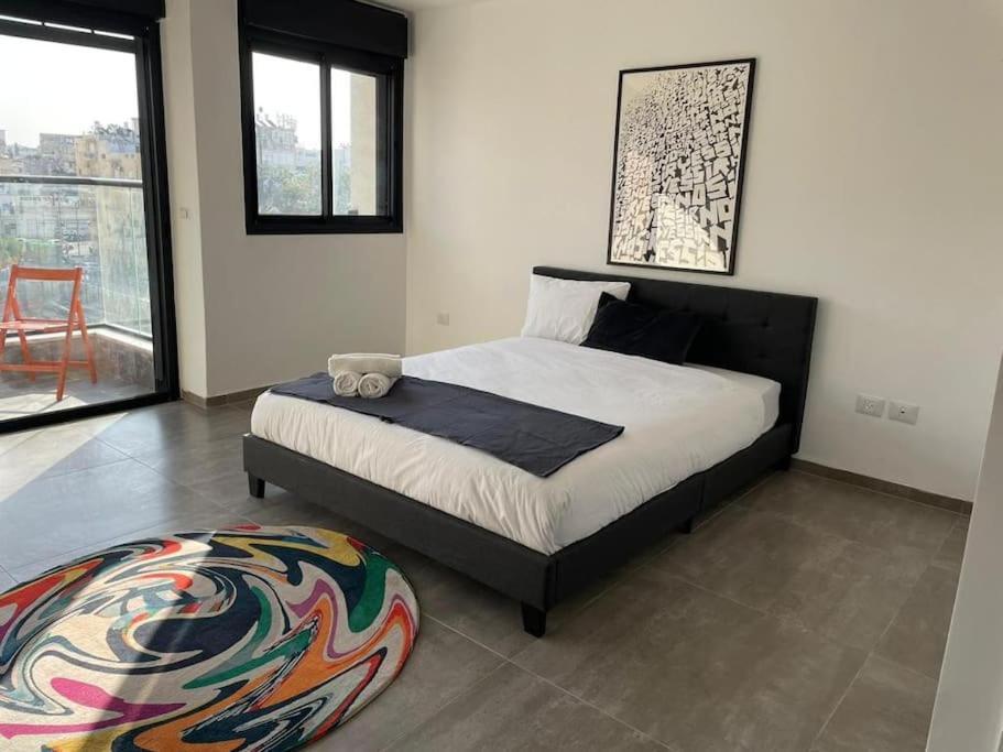 Lovely Flat In Tel Aviv 32 Apartment ภายนอก รูปภาพ